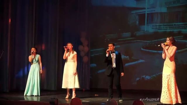 Выпускной 2016 «Учитель» смотреть онлайн