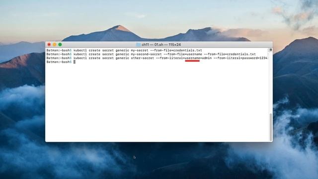 What Is a Kubernetes Secret Object?