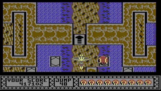 Bounder (Commodore 64)