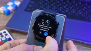 Обзор Realme Watch S Pro — смарт-часы с круглым AMOLED дисплеем, GPS и отличной автономностью
