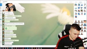 ВАНЯ, ПРОСТИ... СЛИЛ НОМЕР ТЕЛЕФОНА ХОЛДИКА!