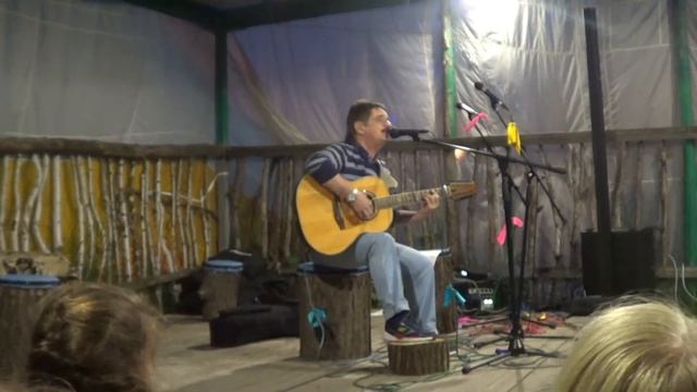 Виктор Третьяков Кошка на окошке смотреть онлайн