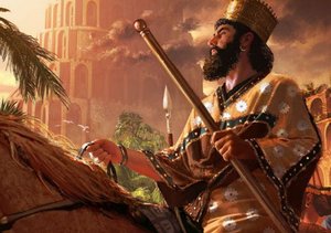 ЗАЩИТА И СЛАВА КИРА ВЕЛИКОГО. РИТУАЛ ДЛЯ МУЖЧИН. ВЕДЬМИНА ИЗБА. ИНГА ХОСРОЕВА.mp4