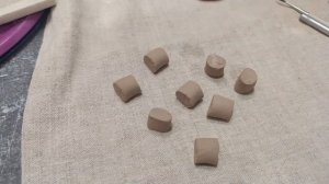 Как комочек глины превращается в готовое изделие?