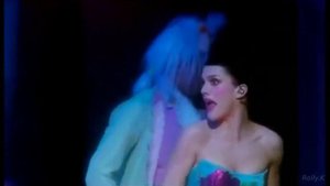 Рок опера Моцарт Дуэт Алоизы и Констанции