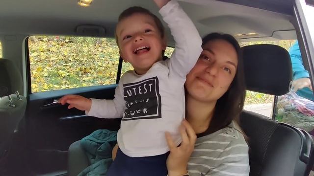 Невестка угощает грибами. смотреть онлайн