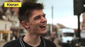 B1 UNIT 5 Life skills video