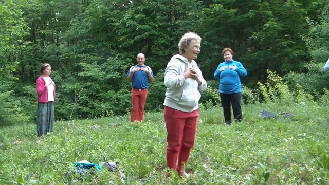 Гимнастика 7