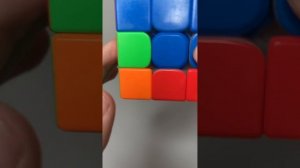 Лучший Фокус с кубиком Рубика