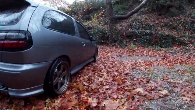 Nissan n15 jdm - tom_its_jdm смотреть онлайн