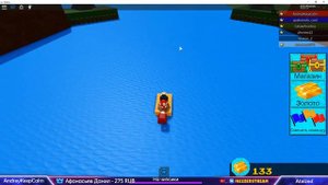 КАК ПОЛУЧИТЬ ЯЙЦО BUILD A BOAT FOR TREASURE ЛОДКИ РОБЛОКС ИВЕНТ ЭГГ ХАНТ EGG HUNT 2020