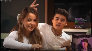 У ХЕСУСА БУДЕТ СТРИМ СО ВСЕМ КАМПУСОМ