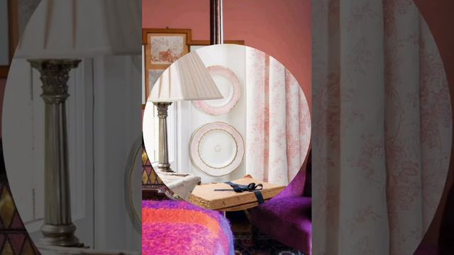 Vintage French country home decorating ideas. Vintage style French country home decor tips. #French