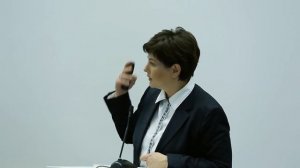 Какие возможности дает фандрайзинг учреждениям культуры | Елена Мельвиль | Лекториум