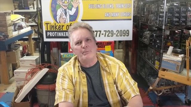 Ford Thunderbird Red | C4067 | Scalextric смотреть онлайн