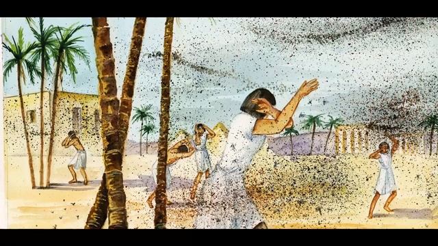 День 81. Мошки и мухи смотреть онлайн