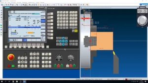 Установка инструмента и заготовки  Привязка