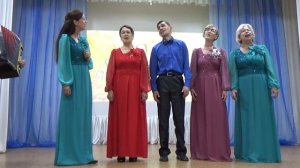 Тополя,тополя. Песня о моей молодости. Хабаровск.