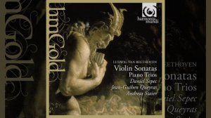 Violin Sonata No. 7 in C Minor, Op. 30 No. 2: II. Adagio cantabile