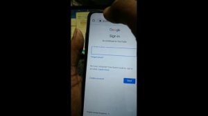 Samsung A01 A015 Frp Bypass Google Account Remove 2022