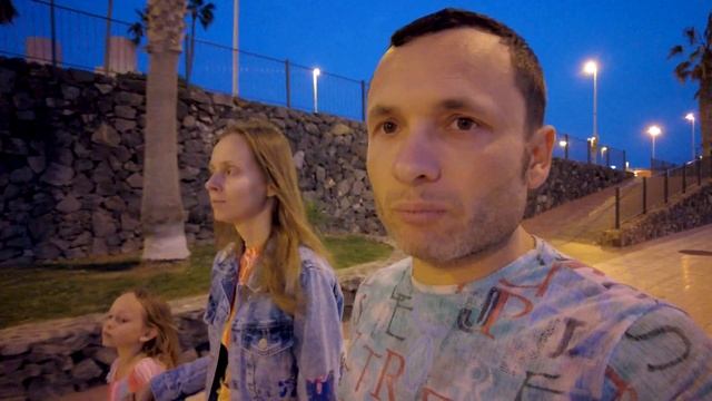 ЛУЧШИЕ ПЛЯЖИ ТЕНЕРИФЕ 2022. Канарские острова. Испания | Заграничники смотреть онлайн