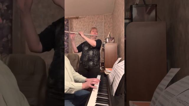 К. В. Глюк. Мелодия из оперы «Орфей». смотреть онлайн