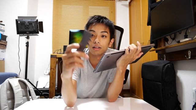 MacBook Pro用 SATECHI USB-C PRO HUB レビュー смотреть онлайн