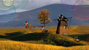 Морхухн - просто морхухн