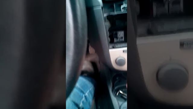 Опель Корса печка 1 смотреть онлайн