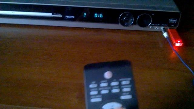 Домашний кинотеатр Philips HTS3357 смотреть онлайн