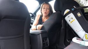 2022 Ford Escape Review – BabyDrive