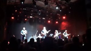 Александр Пушной. "Зеленоглазое такси" на немецком, 30.07.2022