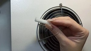 Щетки для маникюра своими руками ? это вообще??? о, да...