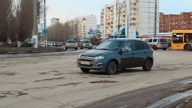 Кто травит Тольятти? Идеальный экологический шторм смотреть онлайн