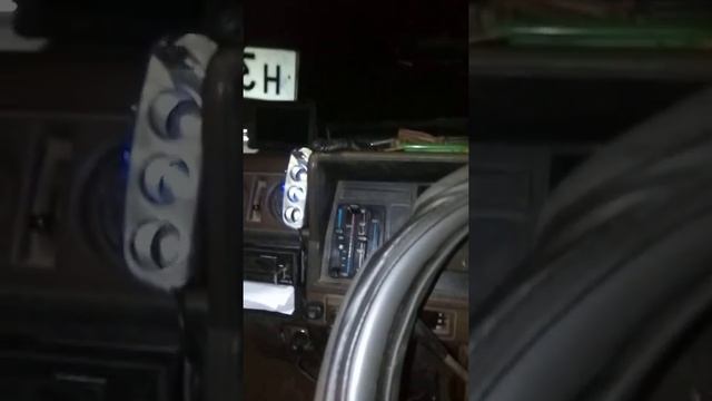 Dyna 3L Установка камеры заднего вида смотреть онлайн