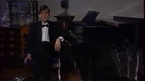 Олег Погудин "Песни Вертинского"