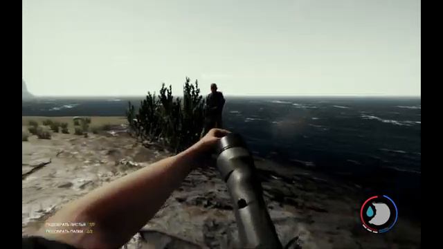 морские баталии 1976г.(видео в цвете)