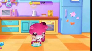 Игра про собачку Бу