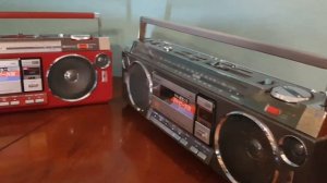 Всё о Sanyo Mr -V9 и Sanyo M7950k