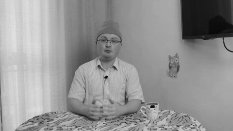 ПРОШЕЛ МАРАФОН БЛИНОВСКОЙ: чуть не лишился рассудка / Полумарафон «Сепарация»