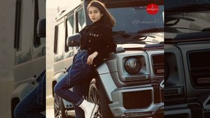 MOHSEN CHAVOSHI НЕГОРЕ ТУ