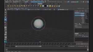 Вводный курс по Autodesk Maya - ToolBox