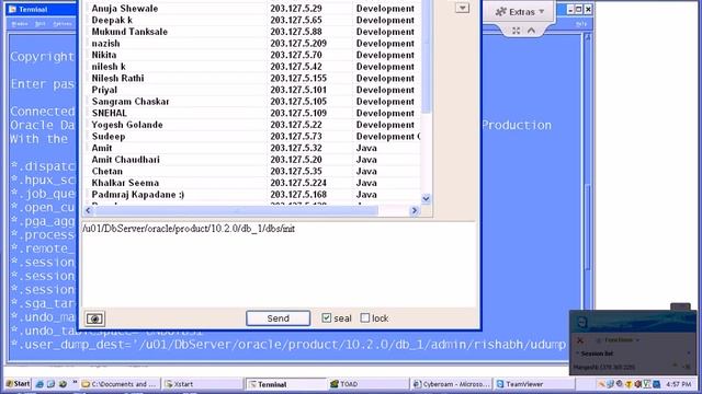 How to change SGA TARGET смотреть онлайн