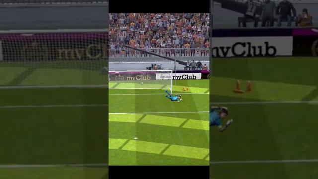 Romario Incredible Finishing | Neymar Jr Cross | efootball Pes2021 💪💪💪