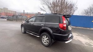 Great Wall Hover 2008г. 2.4 Газ/Бензин