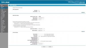 Freenom World TP-Link TD-VG3631 HowTo (German)