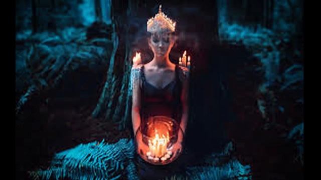 КАК СДЕЛАТЬ ВЕДЬМИНУ МЕТЛУ МЕТЛА ОБЕРЕГ смотреть онлайн