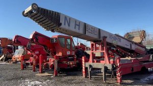 В наличии во Владивостоке АГП БЕЗ ШАССИ от 25 до 65 метров !