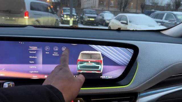 Buick GL8 Avenir | НЕМЦЫ БОЛЬШЕ НЕ ДЕЛАЮТ ВЕЩИ - ДОБРО ПОЖАЛОВАТЬ В КИТАЙСКИЙ АВТОПРОМ. Часть 8. смотреть онлайн