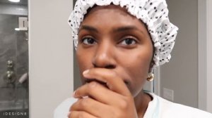 GRWM: SHOWER + MAKEUP + OUTFIT+ MORE | VLOG EDITION | AMAZON THE DROP CELEBRATION DINNER |  iDESIGN